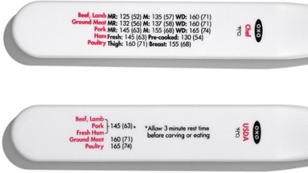 OXO Outdoor Digital Instant Read Thermometer 7