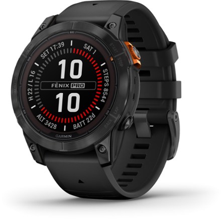 Garmin shop top watch