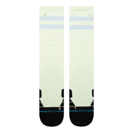 Stance Joven Ul Wool Snow Socks 1