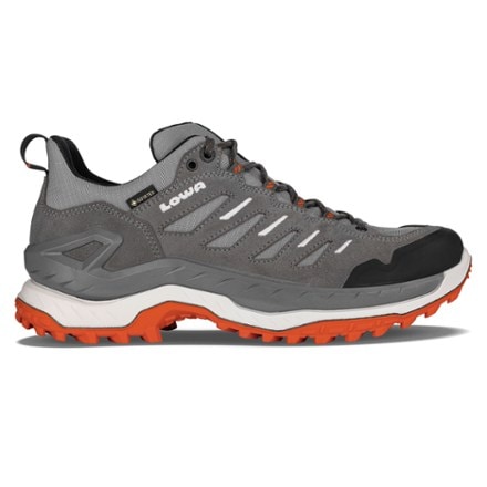 Lowa Innovo GTX Lo Hiking Shoes - Men's 0