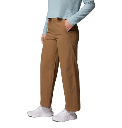 Columbia ROC Wide-Leg Pants - Women's 3