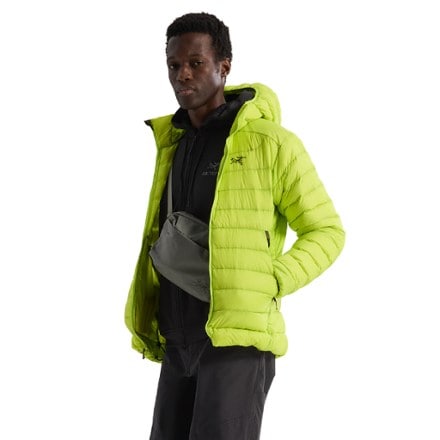 Arc'teryx Heliad Crossbody Bag 5