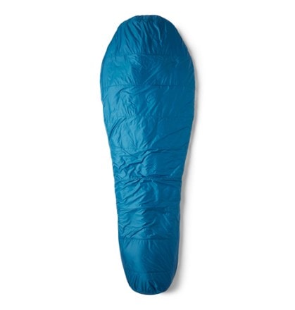 Mountain Hardwear Shasta 15 Sleeping Bag 5