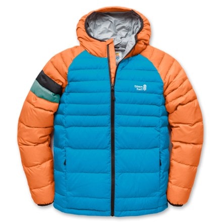 Town Hall Outdoor Co Down Town Puffy Insulated Jacket - Kids' 0