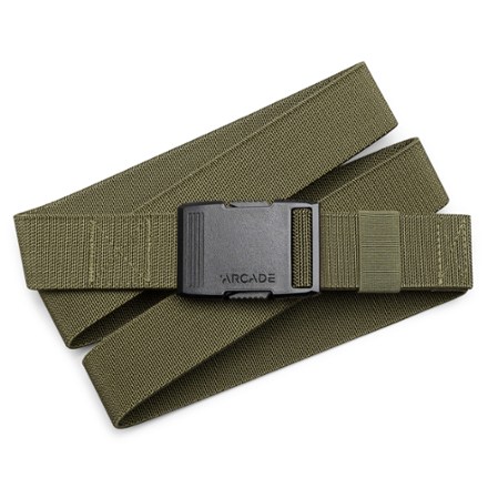 Arcade Belts Hardware Belt 2