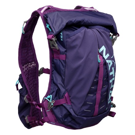 Nathan Trail Mix 12 L Hydration Vest 0