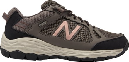 new balance 1350 women's waterproof hiking shoes