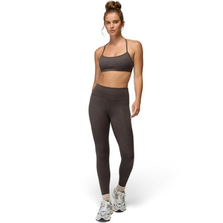 prAna Heavana 7/8 Leggings - Women's 3