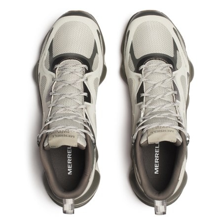 Merrell SpeedARC Matis Mid GTX Hiking Sneakers - Men's 4