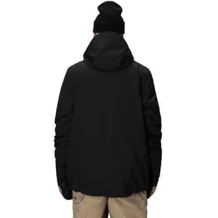 686 SMARTY 3-in-1 Form Jacket - Men's 1