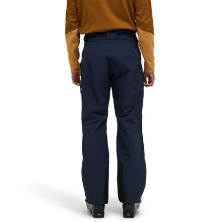 Peak Performance Whitelight Insulated Snow Pants - Men's 2