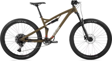 rei full suspension