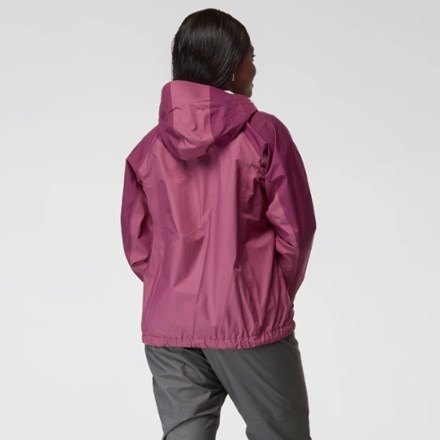 NRS High Tide Jacket - Women's 2