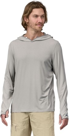 Patagonia Tropic Comfort Natural Hoodie - Men's 1