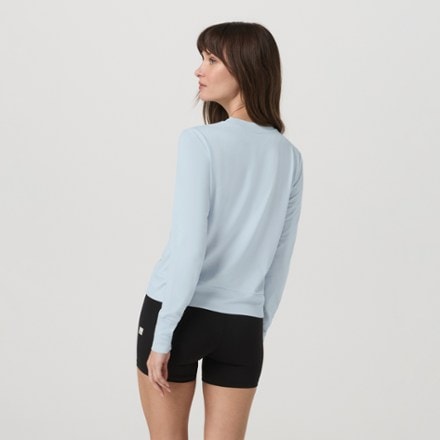Vuori Daydream Crew Top - Women's 3