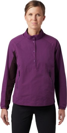 Mountain Hardwear Railay Pullover - Women's 0