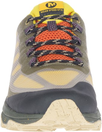 Merrell Moab Speed GTX Hiking Shoes - Men's 4