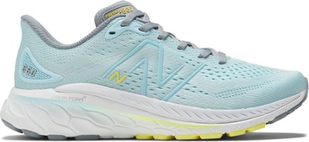 Womens new balance stability running clearance shoes