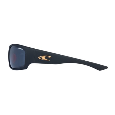 O'NEILL Sunglasses Sultans Wraparound Polarized Sunglasses 2