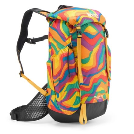 REI Co-op Flash 22 Pride Edition Pack 0