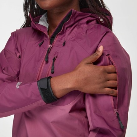 NRS High Tide Jacket - Women's 9