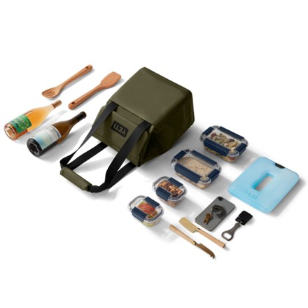 YETI Daytrip 14 L Tote Bag 8