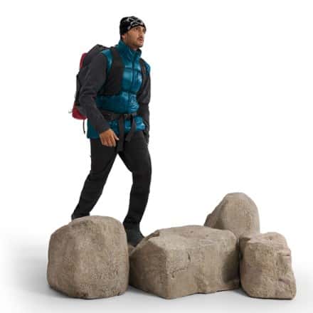 Arc'teryx Cerium SV Down Vest - Men's 4