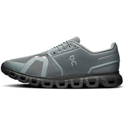 On Cloud 6 Shoes - Men's 1