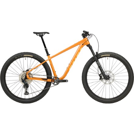 Salsa Timberjack SLX 29er Mountain Bike