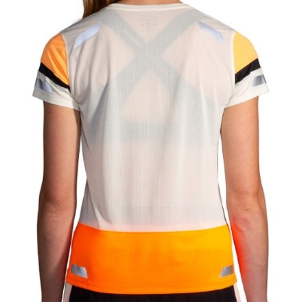 Brooks Run Visible T-Shirt 2.0 - Women's 2