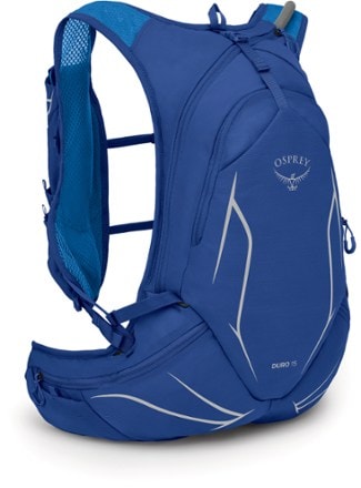 Osprey Duro 15 Hydration Pack - Men's - 2.5 Liters 3