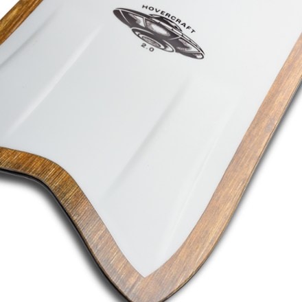 Jones Hovercraft 2.0 Snowboard - 2025/2026 4