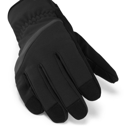 Sealskinz Bodham All-Weather Cycling Gloves 4