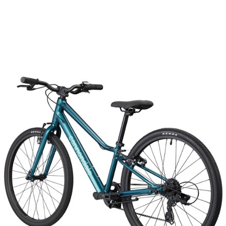 Cannondale Quick 24 Kids' Bike 7