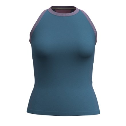 Smartwool Intraknit Active Tank Top - Women's 0