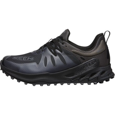 KEEN Zionic Waterproof Hiking Shoes - Men's 1