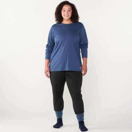 REI Co-op Merino 185 Base Layer Bottoms - Women's Plus Sizes 3