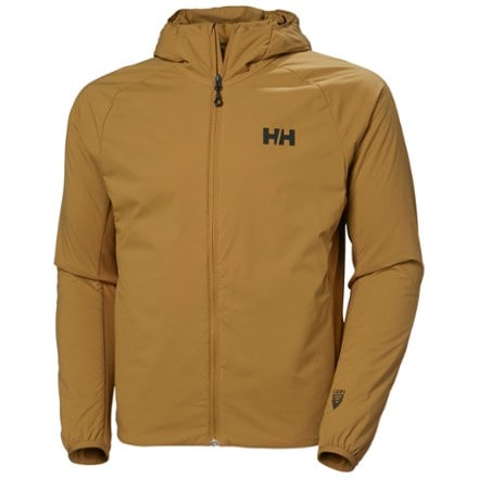 Helly Hansen Odin Lightweight Stretch Hooded Insulator 2.0 - Men's 0