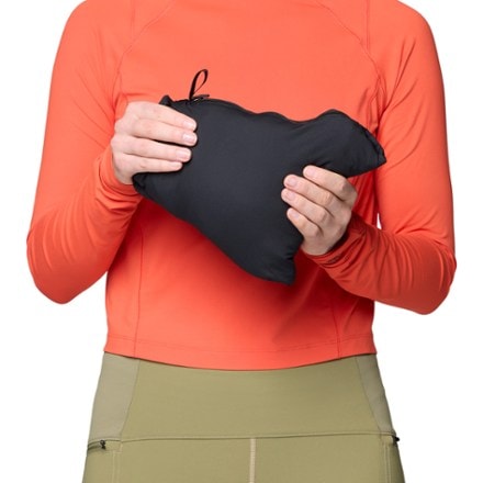 Mountain Hardwear Kor Alloy Insulated Jacket - Women's 9