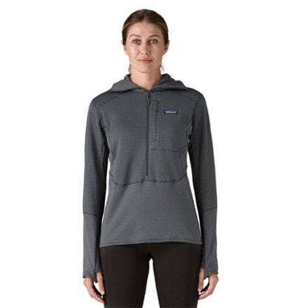 Patagonia R1 Pullover Hoody - Women's 1