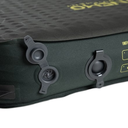 NEMO Roamer Self-Inflating Sleeping Pad 7