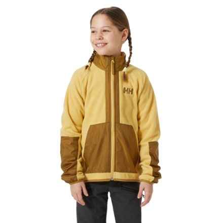 Helly Hansen Marka Fleece Jacket - Kids' 1