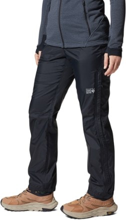 Mountain Hardwear Threshold Pants - Women's 3