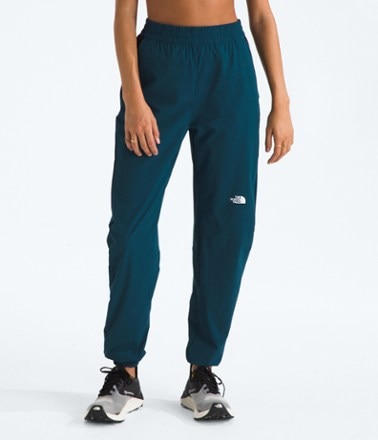 On Body Image of color Midnight Petrol