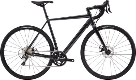 cannondale caadx se 2019