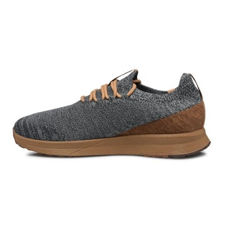 SAOLA Tsavo 2.0 Wool Shoes - Men's 1