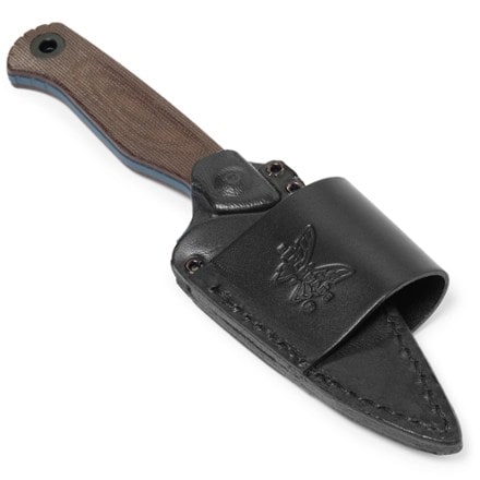 Benchmade 203BT-03 Dacian Knife 9