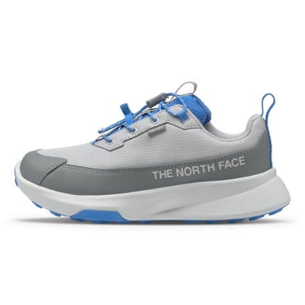 The North Face Fastpack II Waterproof Hiking Shoes - Kids' 0