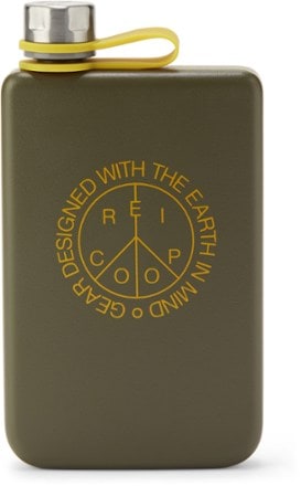 REI Co-op Flask - 8 fl. oz. 0