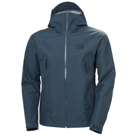 Helly Hansen Verglas Infinity Shell Jacket 2.0 - Men's 0